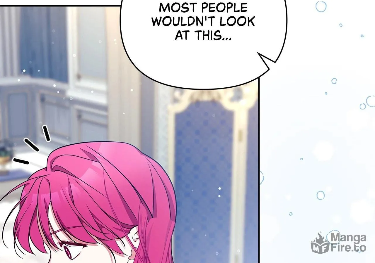 [Breaking News] Marriage with the Archduke, I Know Now Chapter 55 page 23 - 