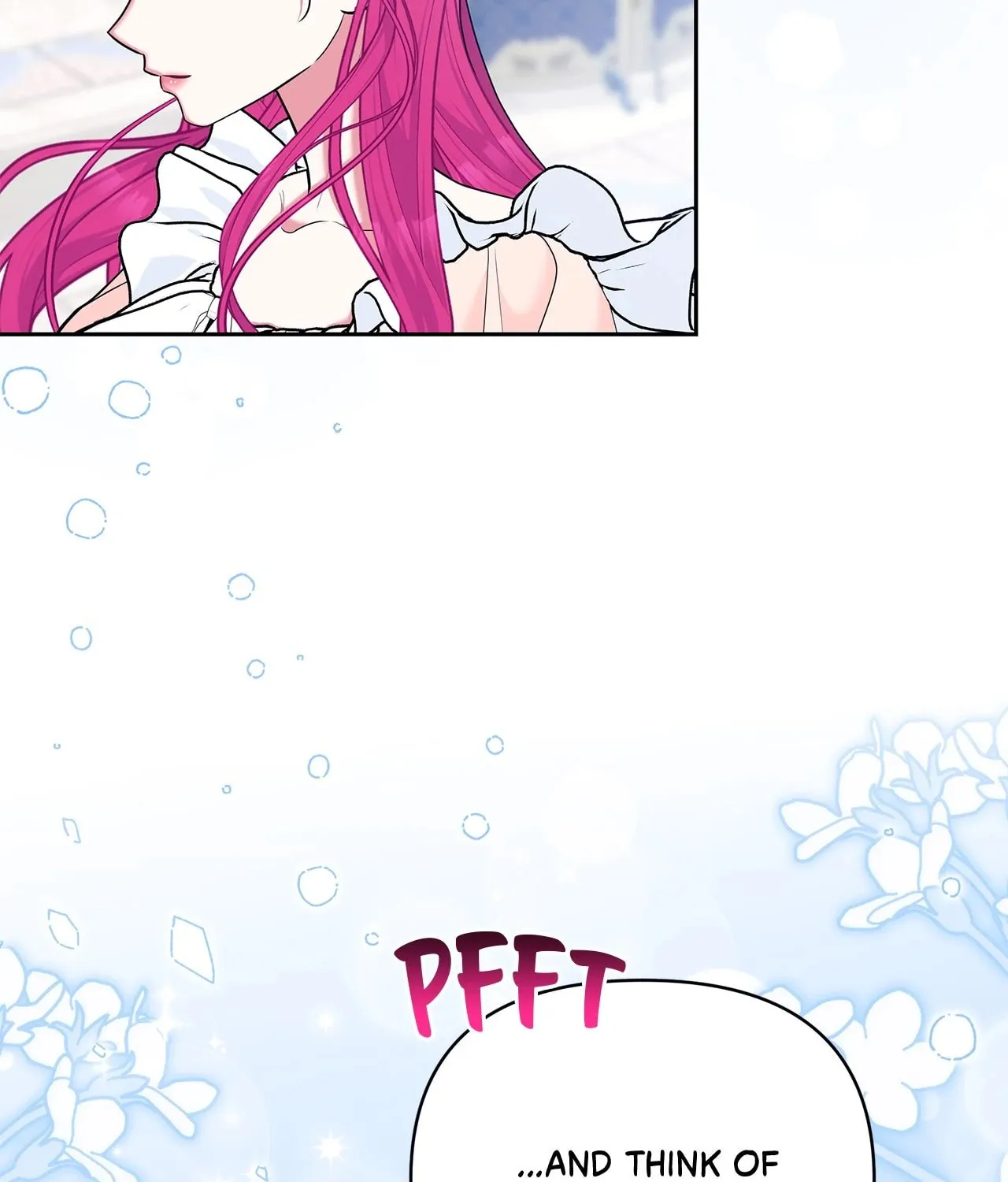 [Breaking News] Marriage with the Archduke, I Know Now Chapter 55 page 24 - 