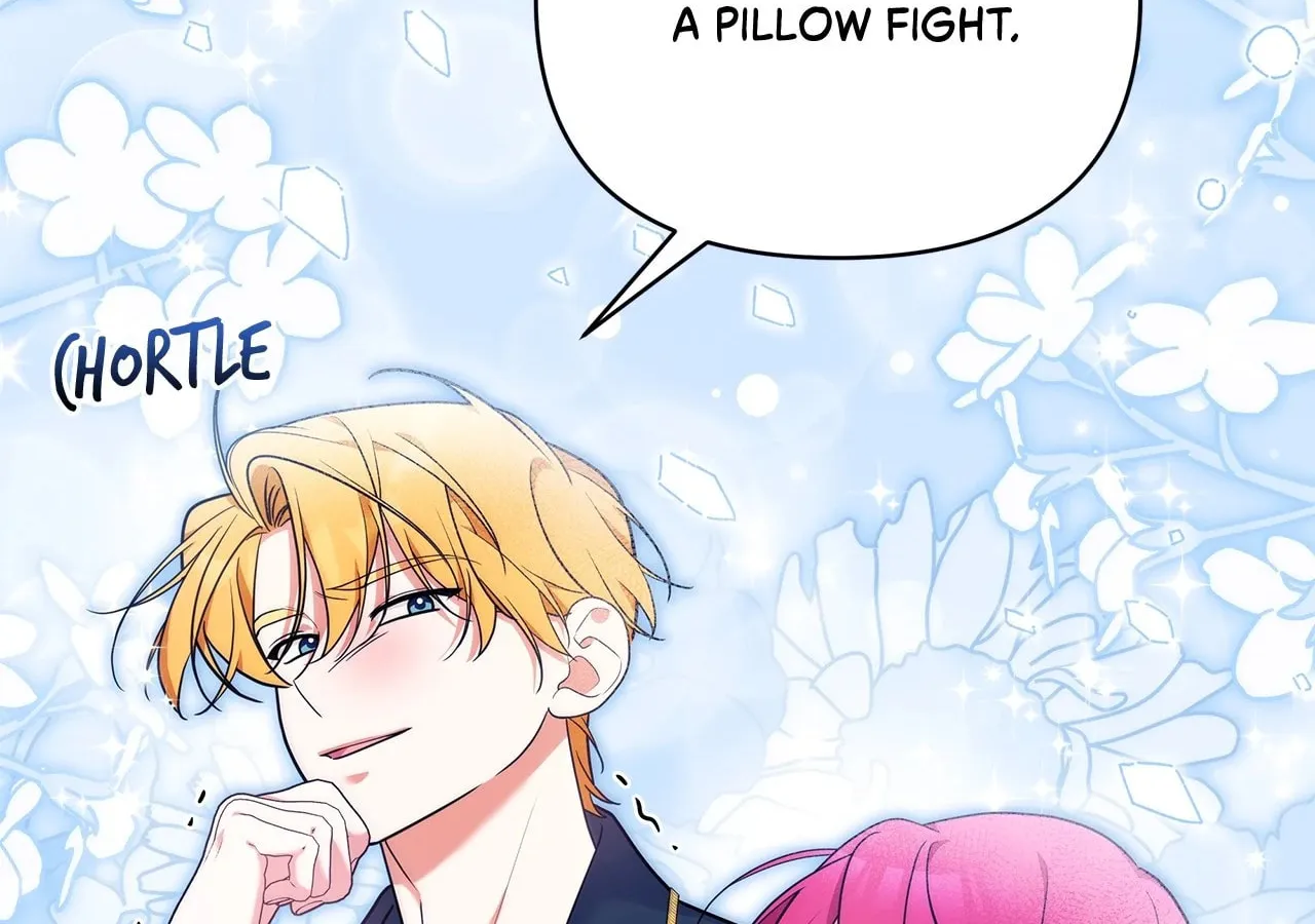 [Breaking News] Marriage with the Archduke, I Know Now Chapter 55 page 25 - 