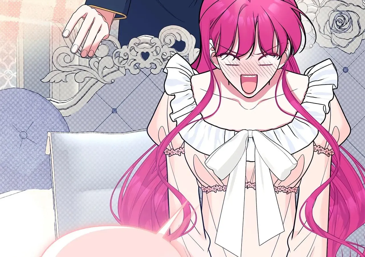 [Breaking News] Marriage with the Archduke, I Know Now Chapter 55 page 33 - 