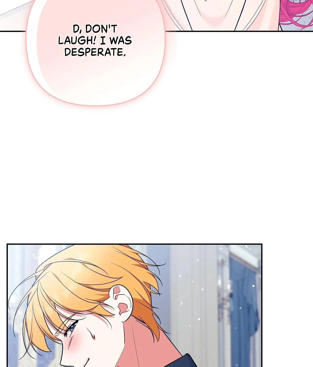 [Breaking News] Marriage with the Archduke, I Know Now Chapter 55 page 34 - 