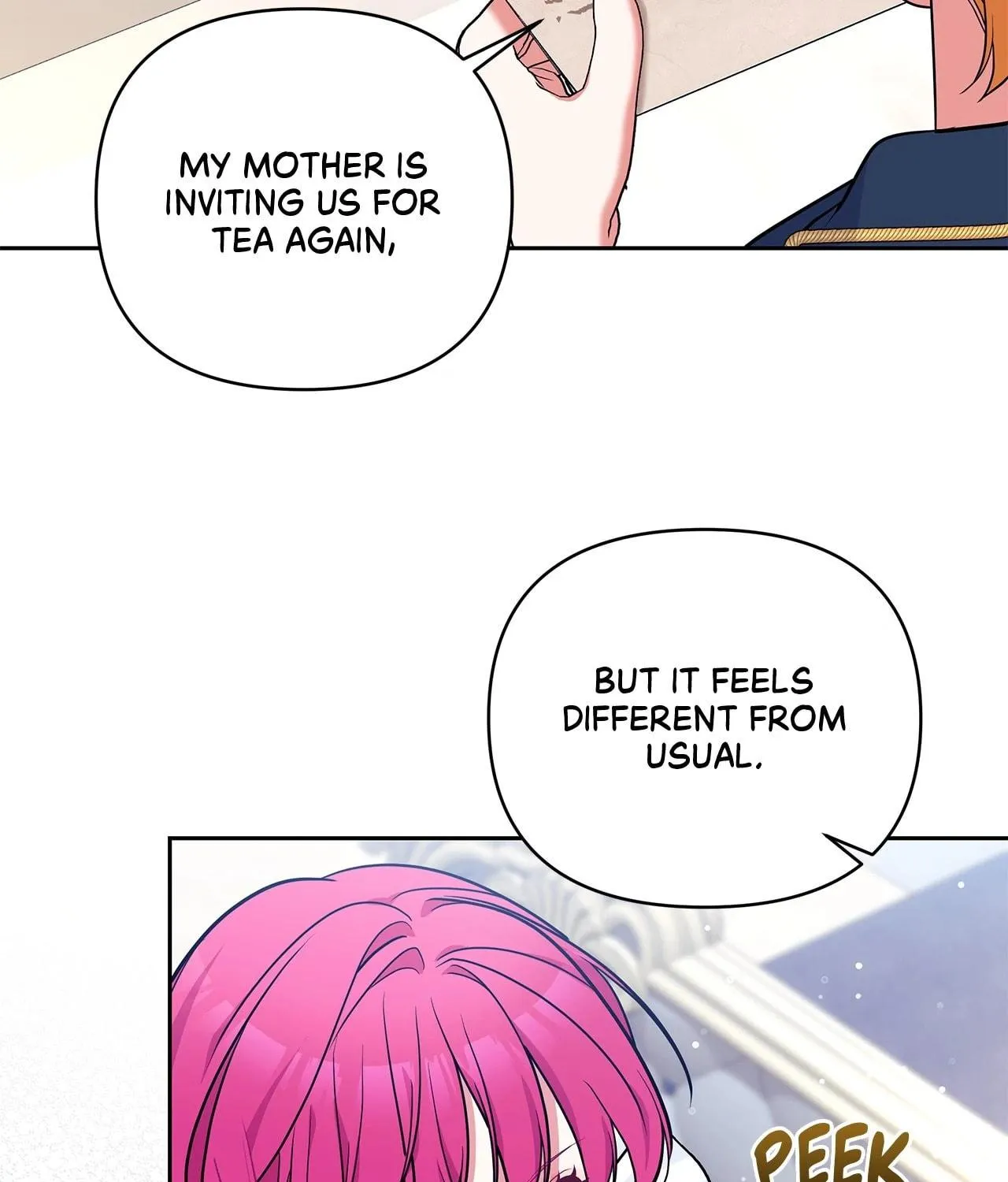 [Breaking News] Marriage with the Archduke, I Know Now Chapter 55 page 38 - 