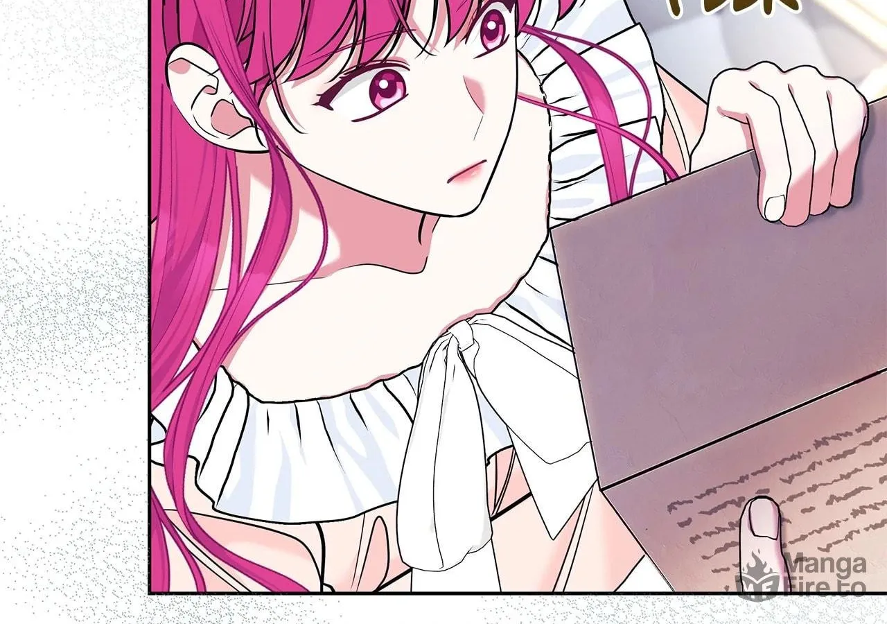 [Breaking News] Marriage with the Archduke, I Know Now Chapter 55 page 39 - 