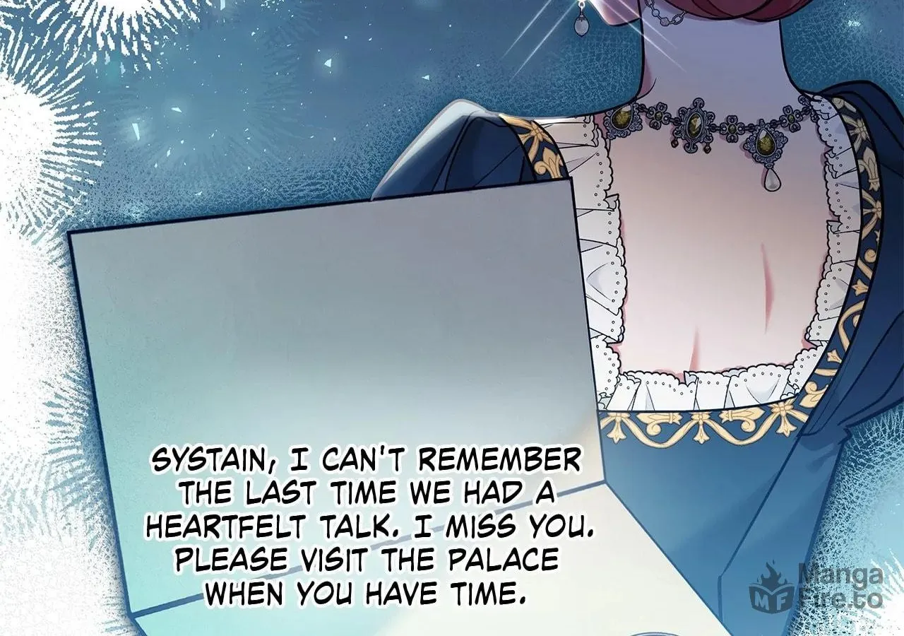 [Breaking News] Marriage with the Archduke, I Know Now Chapter 55 page 41 - 