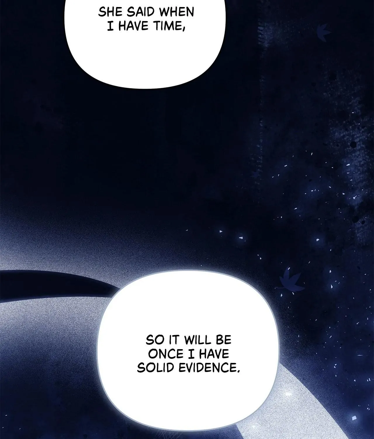 [Breaking News] Marriage with the Archduke, I Know Now Chapter 55 page 48 - 