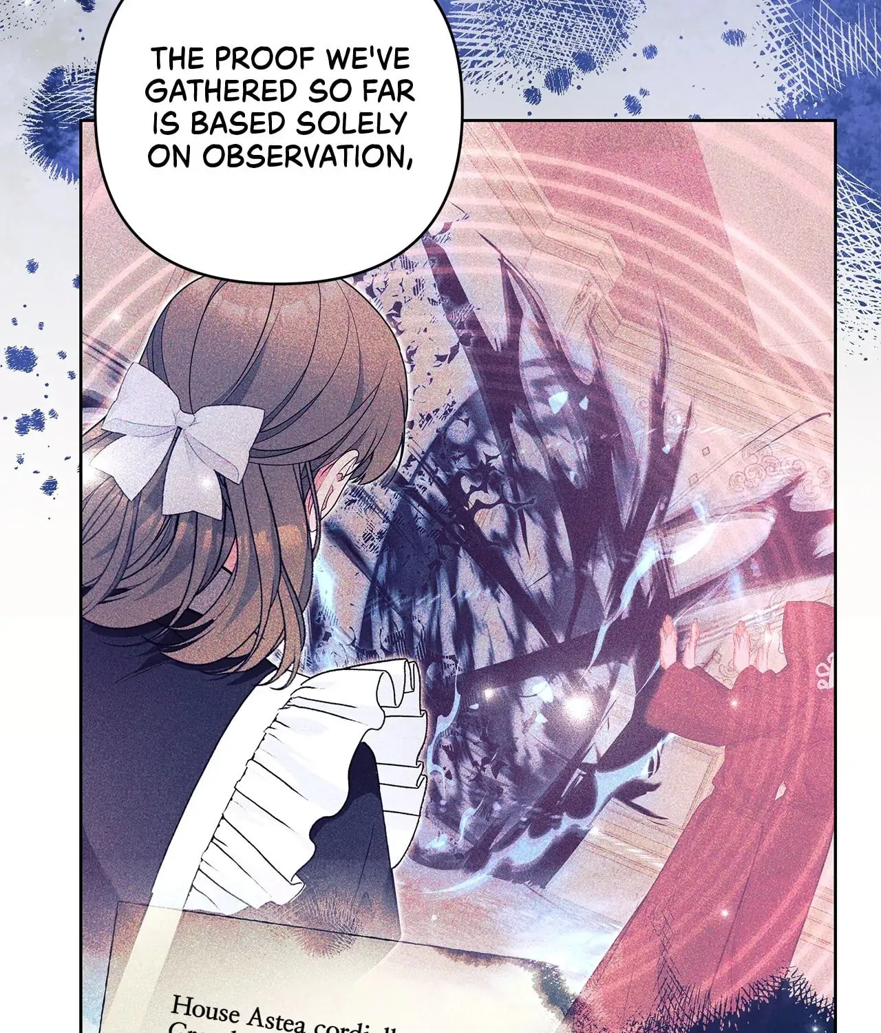 [Breaking News] Marriage with the Archduke, I Know Now Chapter 55 page 50 - 