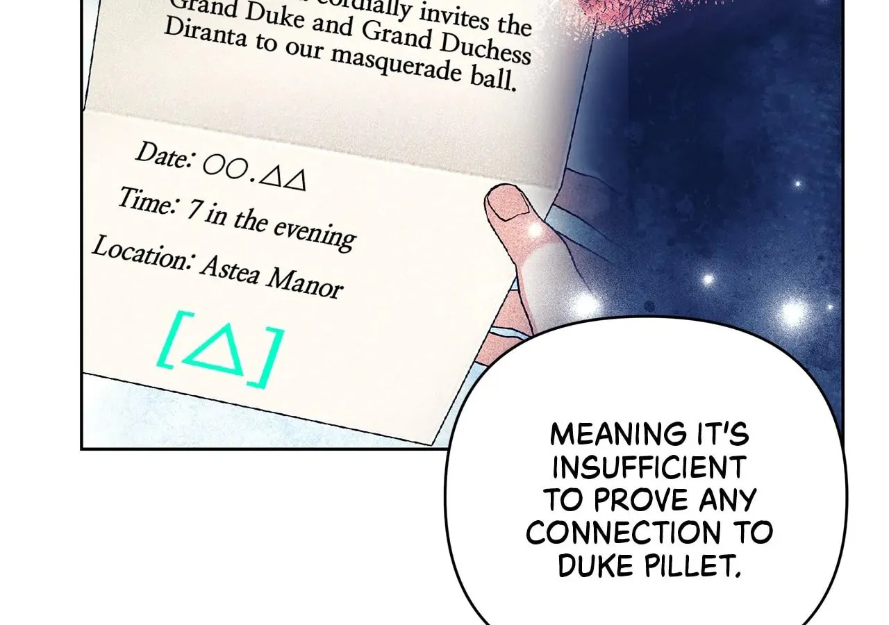 [Breaking News] Marriage with the Archduke, I Know Now Chapter 55 page 51 - 