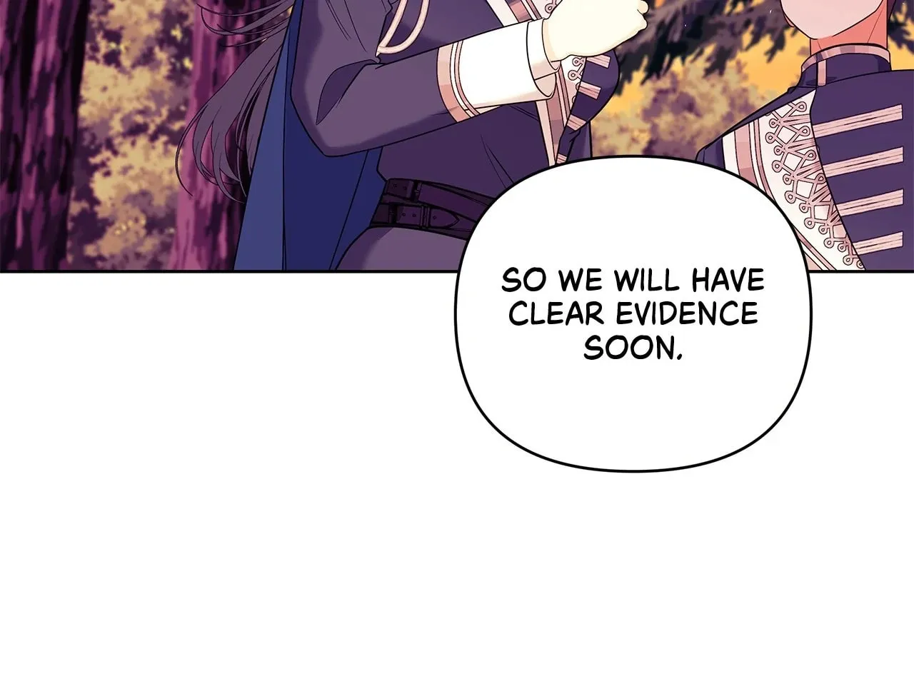 [Breaking News] Marriage with the Archduke, I Know Now Chapter 55 page 54 - 