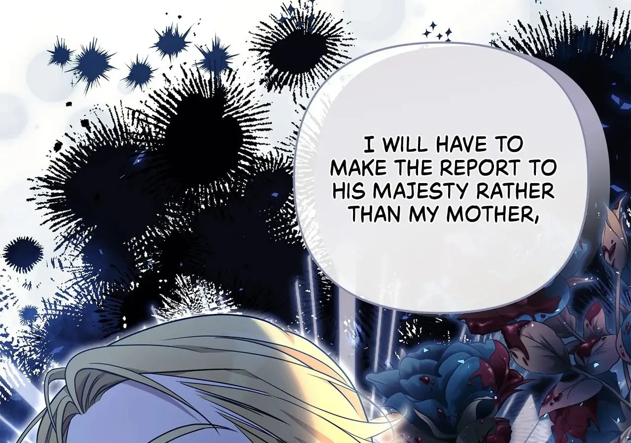 [Breaking News] Marriage with the Archduke, I Know Now Chapter 55 page 56 - 
