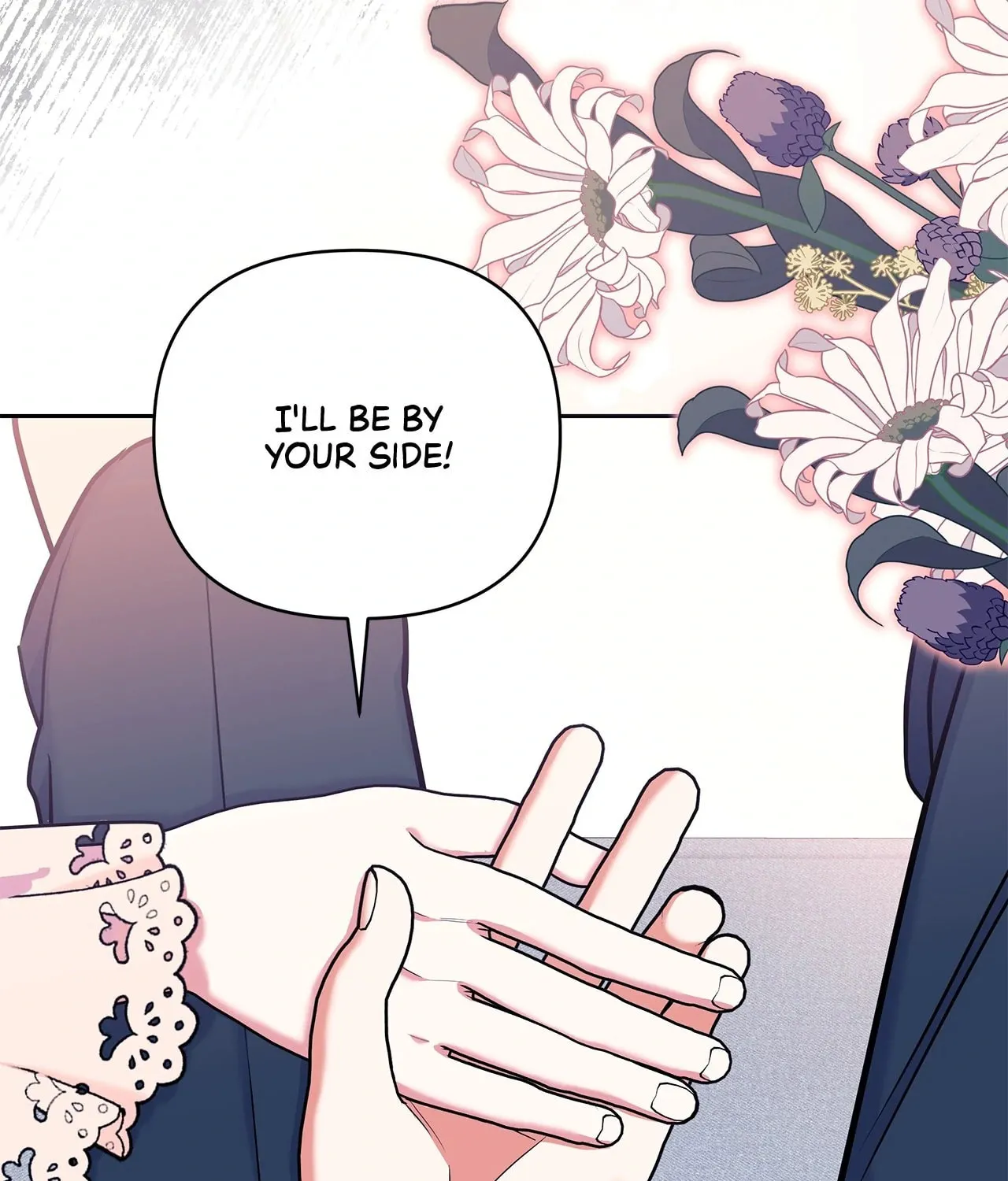 [Breaking News] Marriage with the Archduke, I Know Now Chapter 55 page 59 - 
