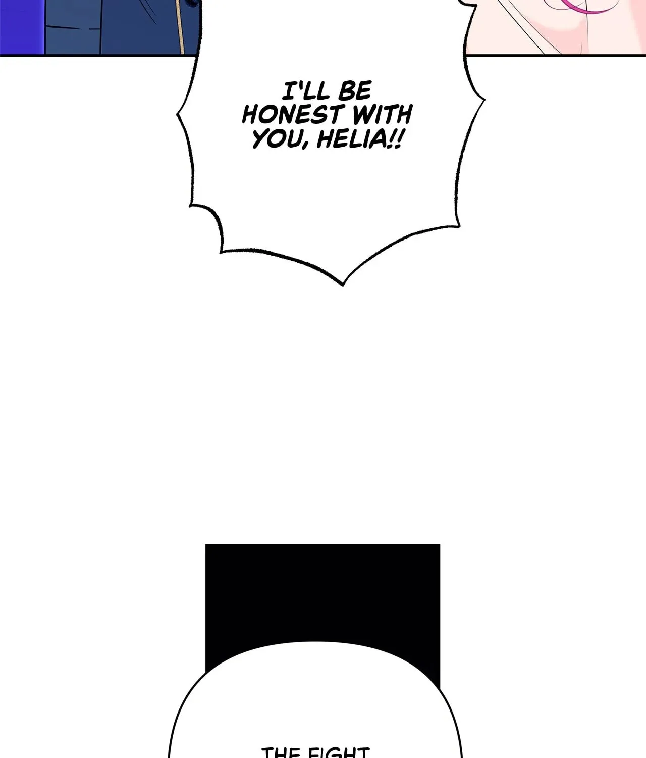 [Breaking News] Marriage with the Archduke, I Know Now Chapter 55 page 7 - 