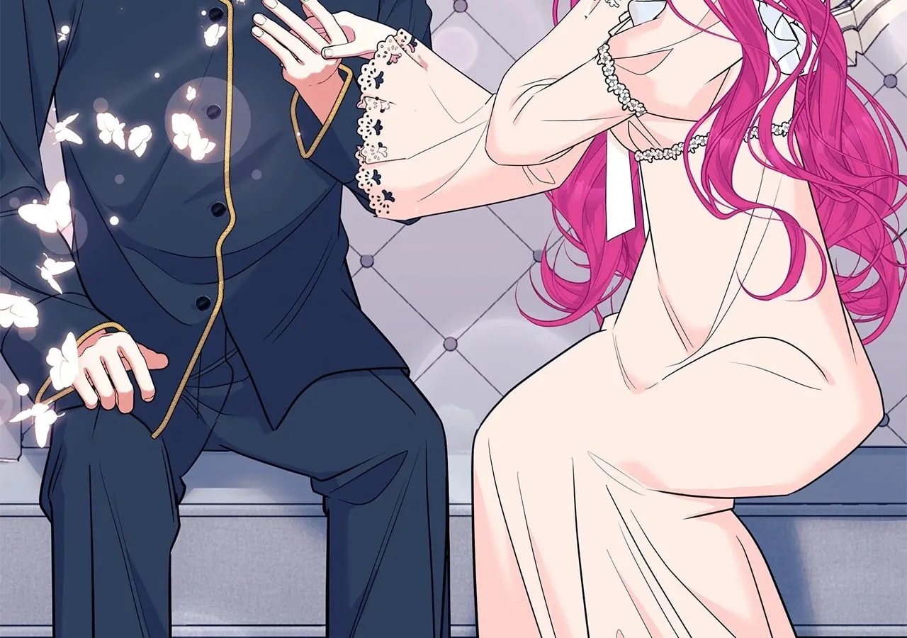 [Breaking News] Marriage with the Archduke, I Know Now Chapter 55 page 62 - 