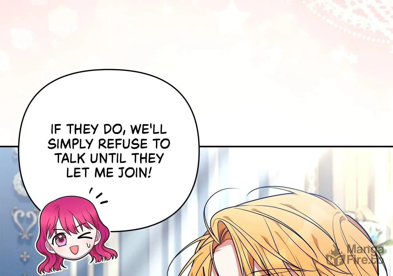 [Breaking News] Marriage with the Archduke, I Know Now Chapter 55 page 64 - 