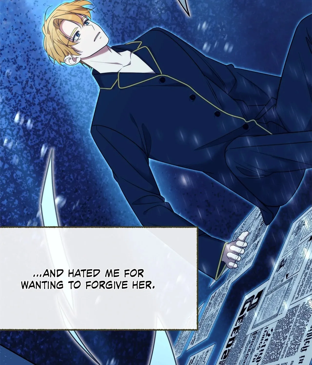 [Breaking News] Marriage with the Archduke, I Know Now Chapter 55 page 72 - 