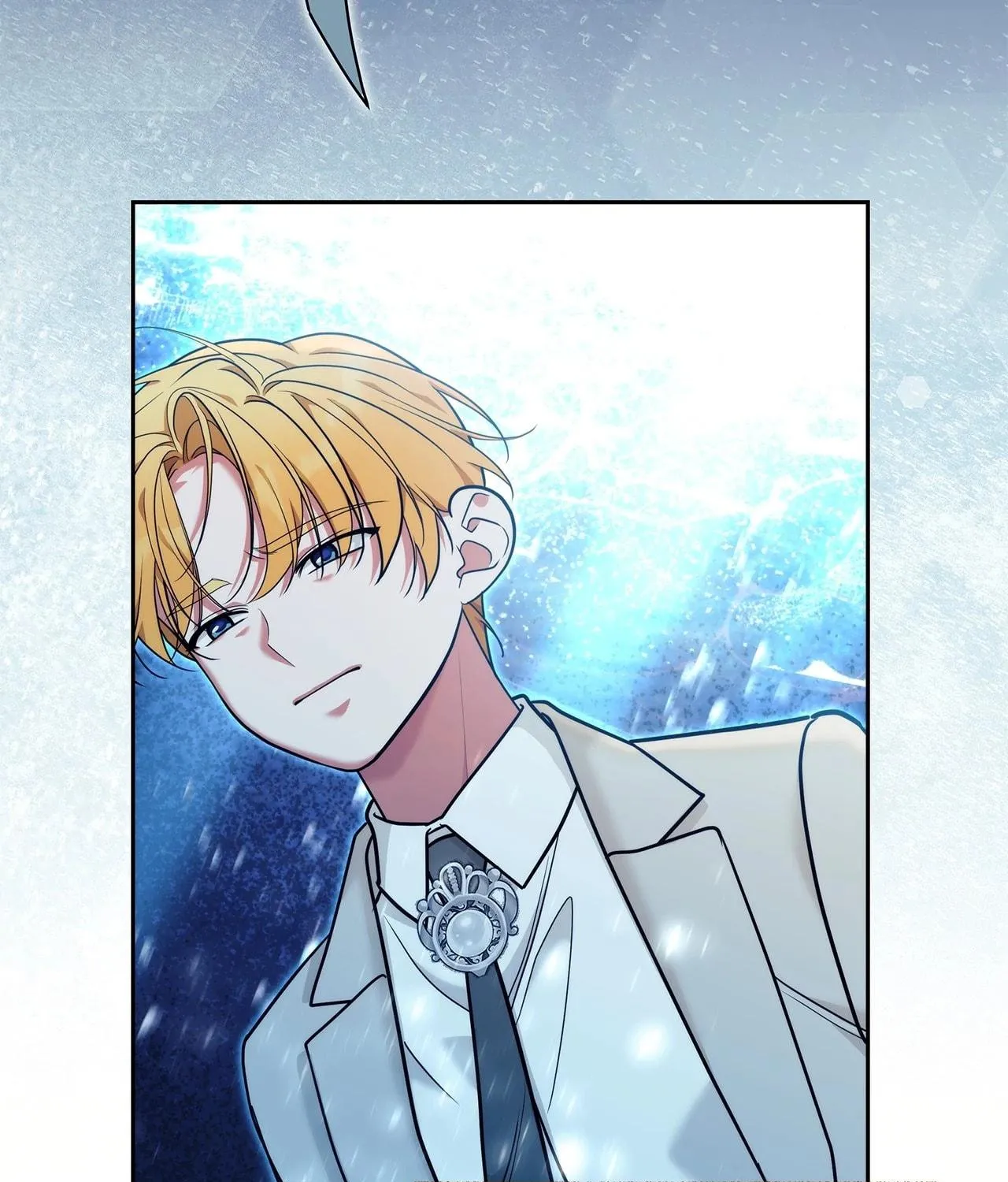 [Breaking News] Marriage with the Archduke, I Know Now Chapter 55 page 74 - 