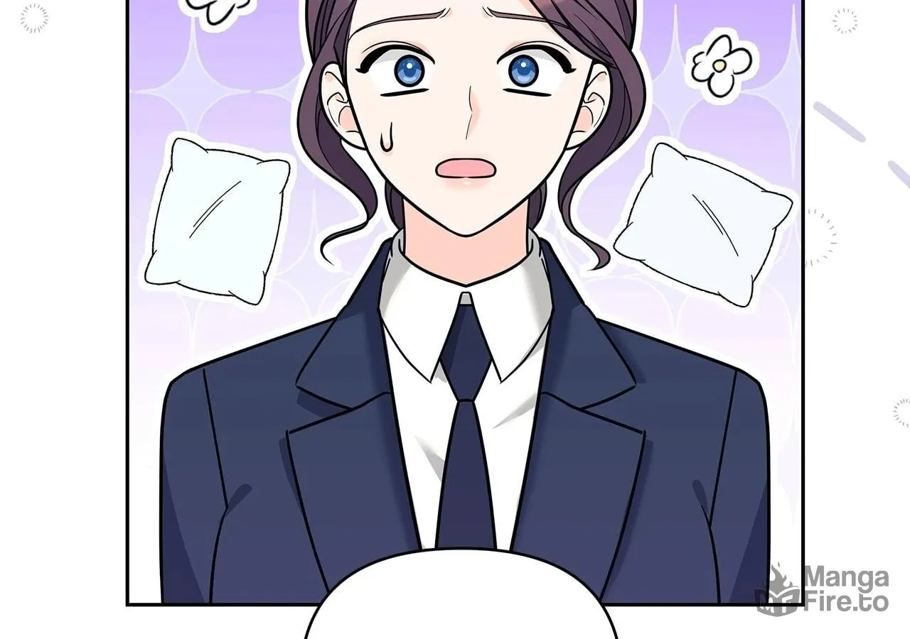 [Breaking News] Marriage with the Archduke, I Know Now Chapter 55 page 10 - 