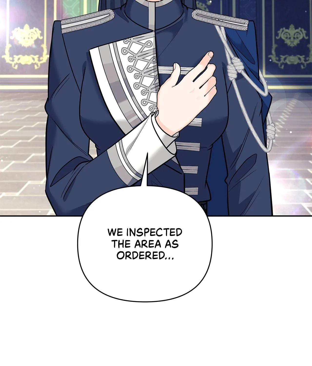 [Breaking News] Marriage with the Archduke, I Know Now Chapter 55 page 91 - 