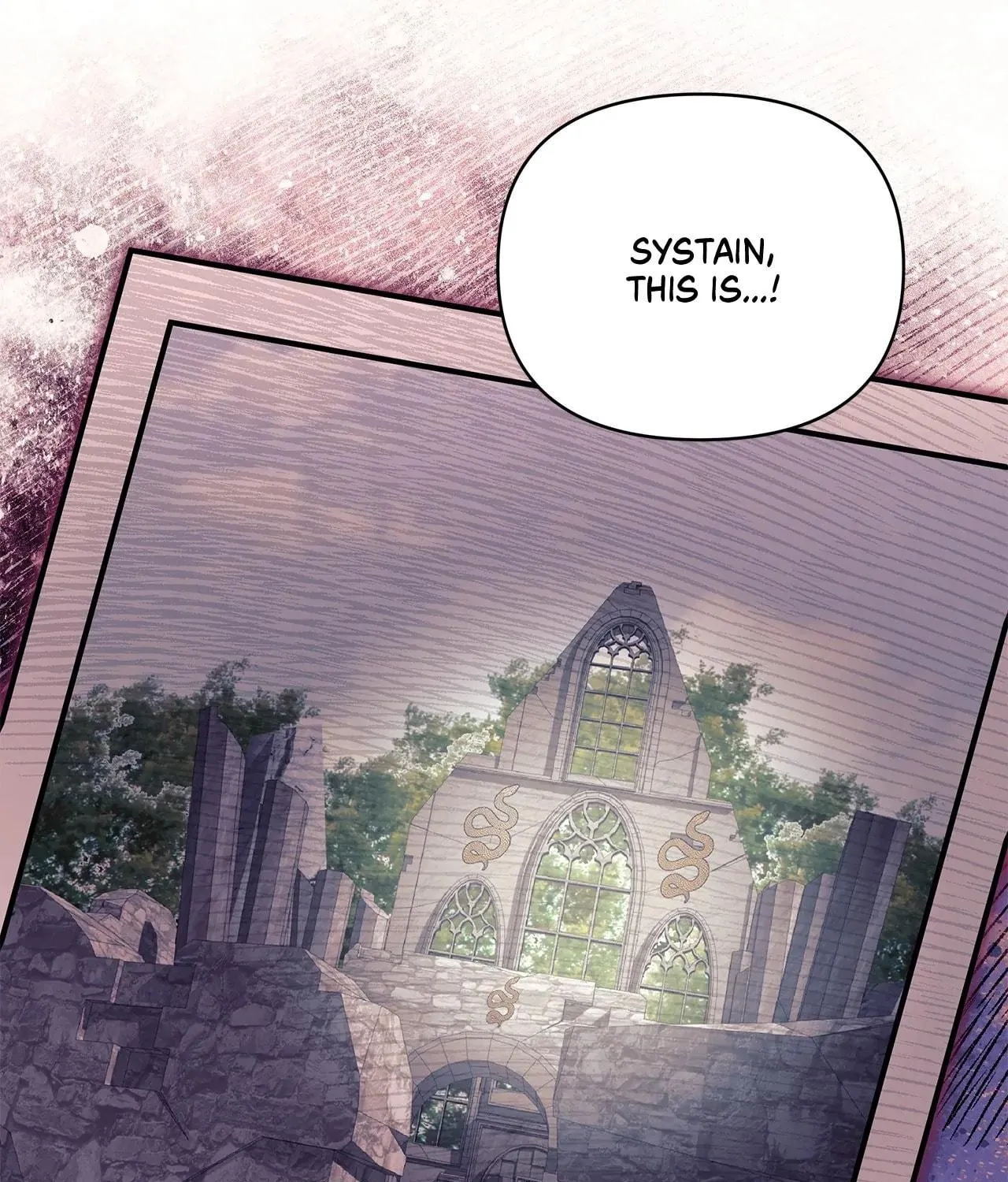 [Breaking News] Marriage with the Archduke, I Know Now Chapter 55 page 95 - 