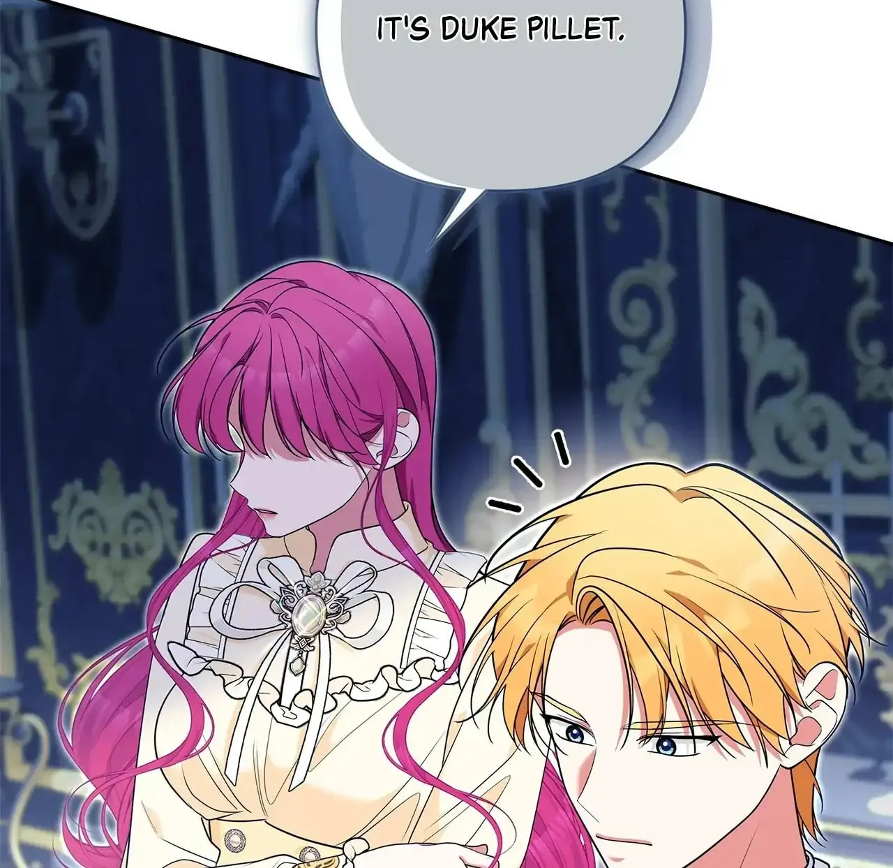 [Breaking News] Marriage with the Archduke, I Know Now Chapter 56 page 2 - 