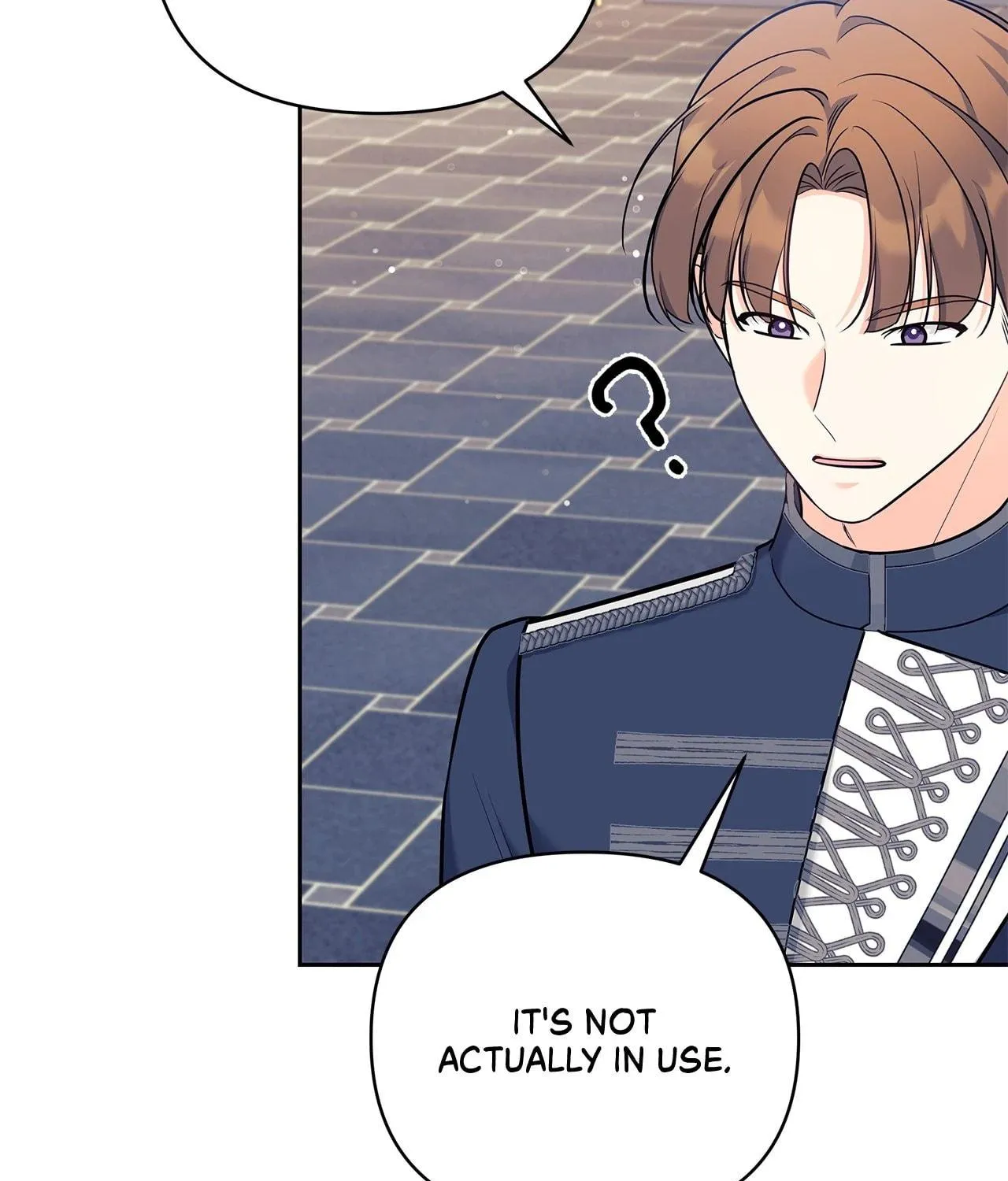 [Breaking News] Marriage with the Archduke, I Know Now Chapter 56 page 101 - 