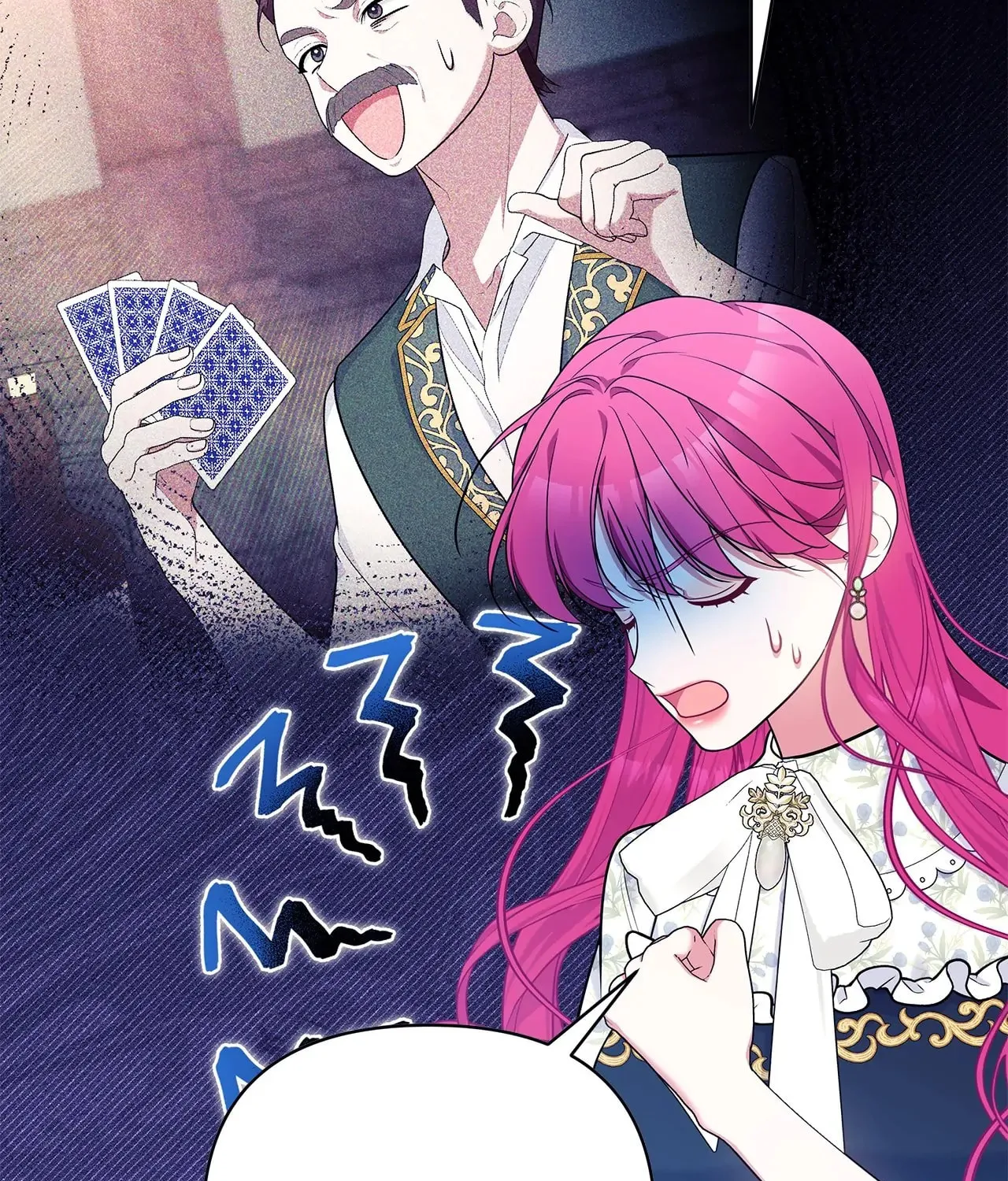 [Breaking News] Marriage with the Archduke, I Know Now Chapter 56 page 105 - 
