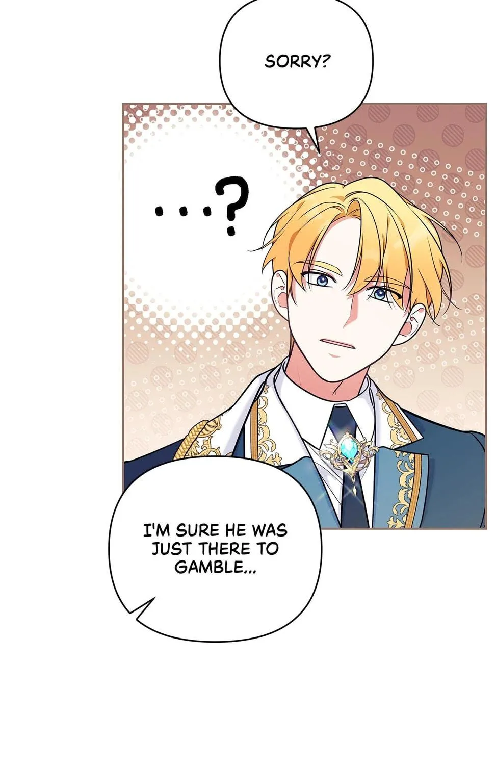 [Breaking News] Marriage with the Archduke, I Know Now Chapter 56 page 107 - 