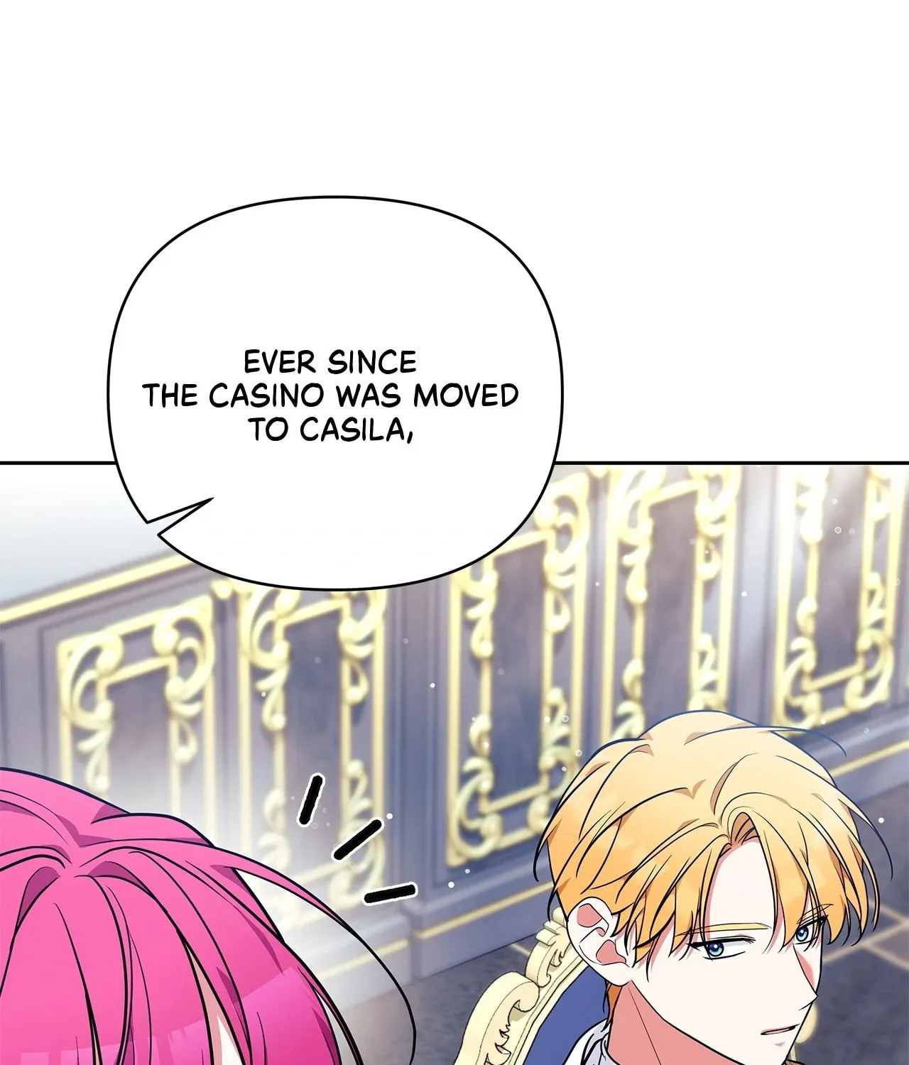 [Breaking News] Marriage with the Archduke, I Know Now Chapter 56 page 109 - 