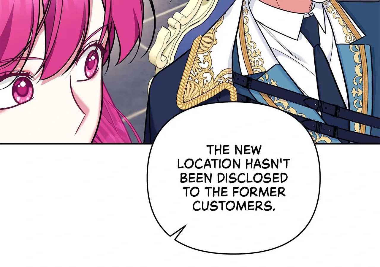 [Breaking News] Marriage with the Archduke, I Know Now Chapter 56 page 110 - 