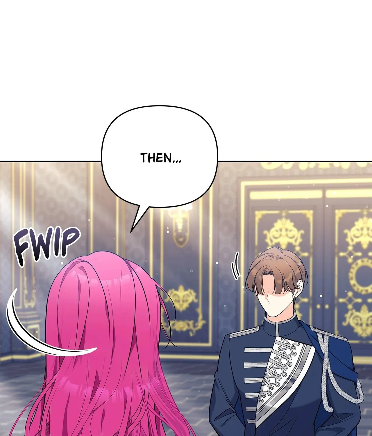 [Breaking News] Marriage with the Archduke, I Know Now Chapter 56 page 111 - 
