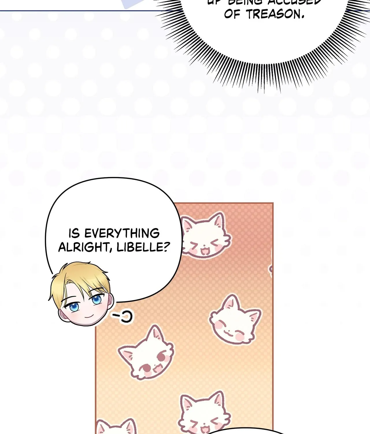 [Breaking News] Marriage with the Archduke, I Know Now Chapter 56 page 115 - 