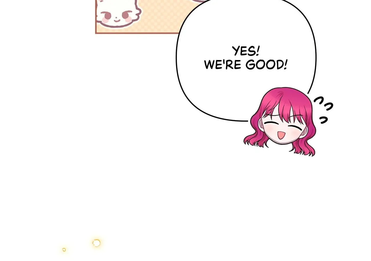 [Breaking News] Marriage with the Archduke, I Know Now Chapter 56 page 116 - 
