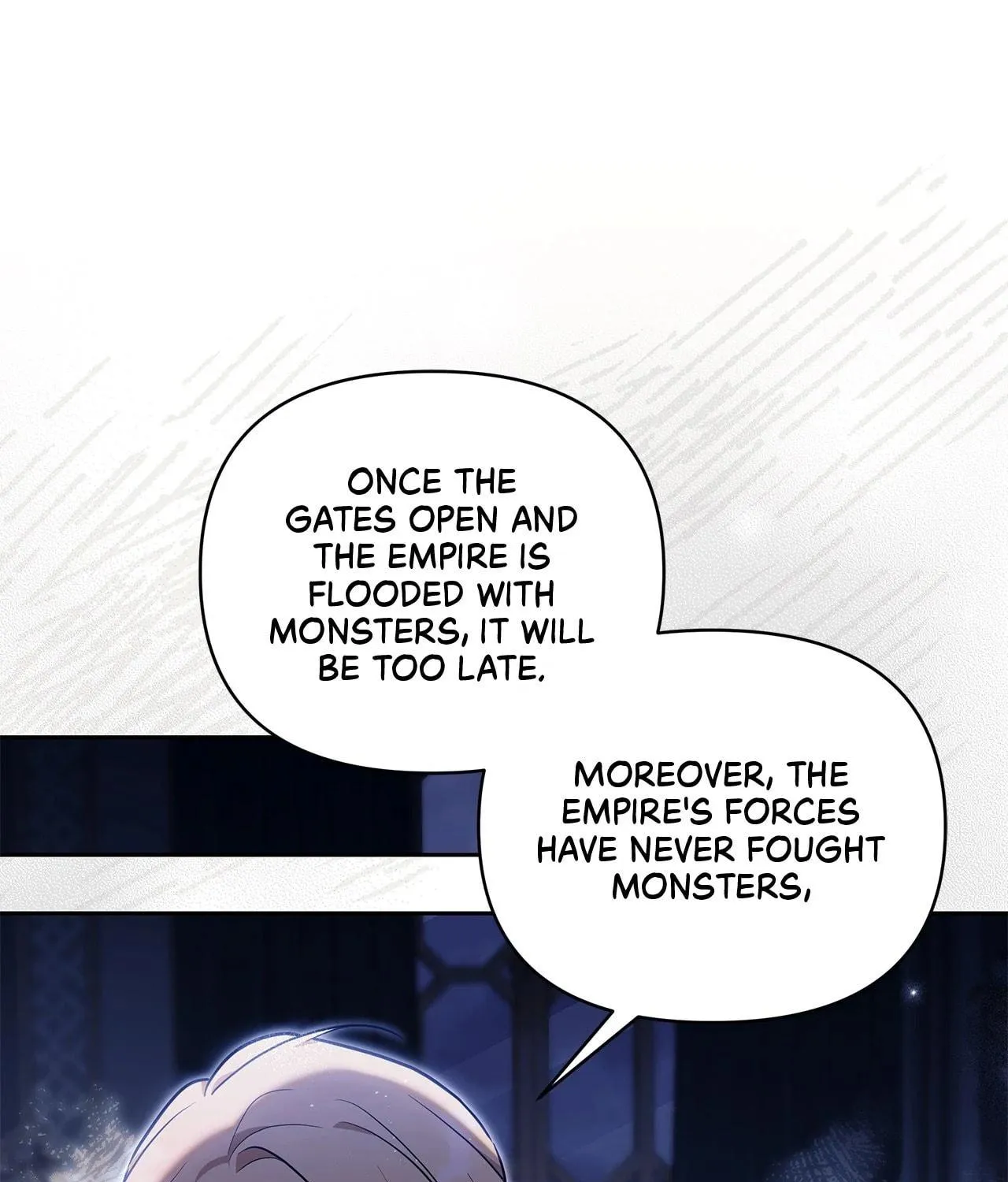 [Breaking News] Marriage with the Archduke, I Know Now Chapter 56 page 119 - 