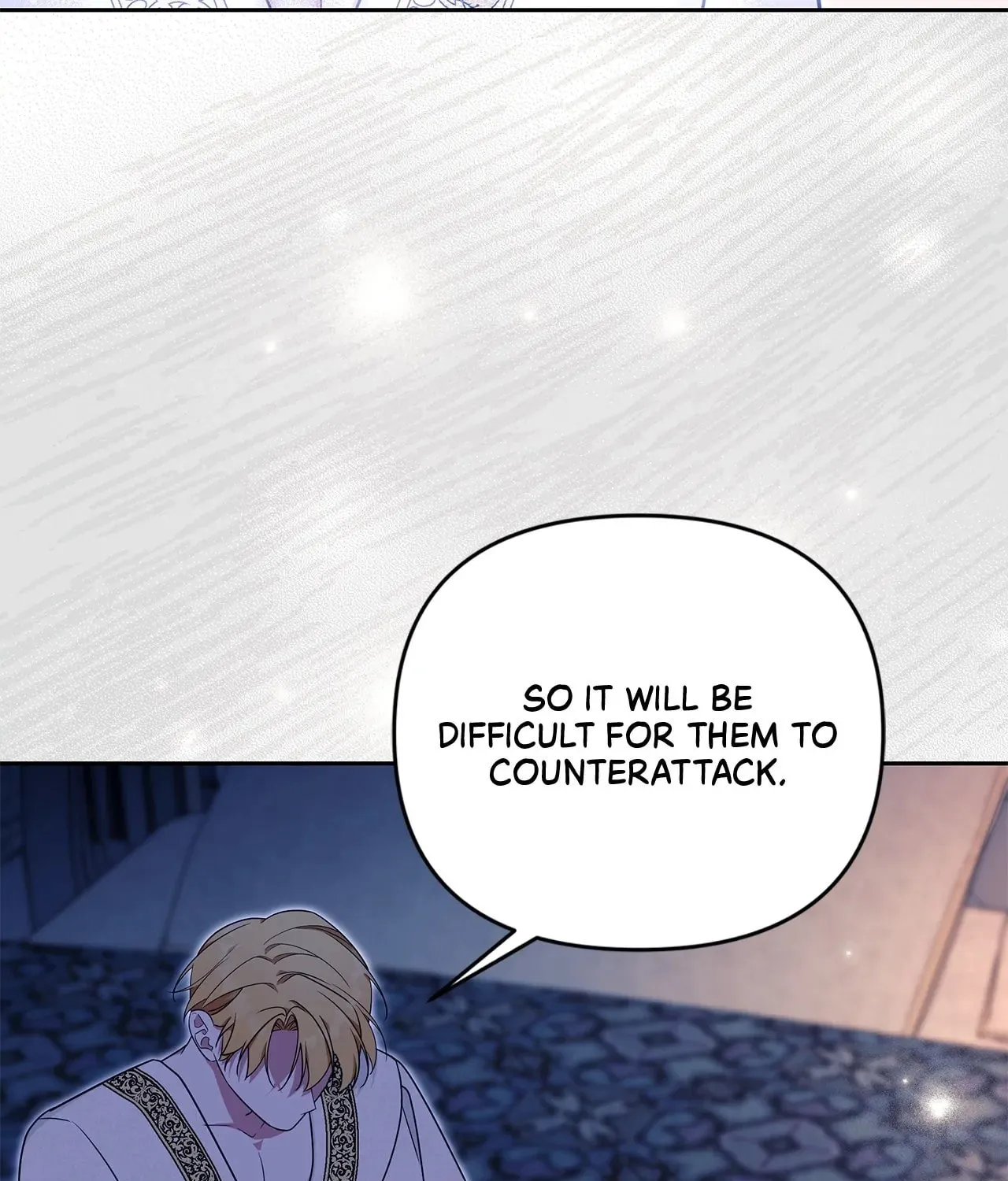 [Breaking News] Marriage with the Archduke, I Know Now Chapter 56 page 121 - 
