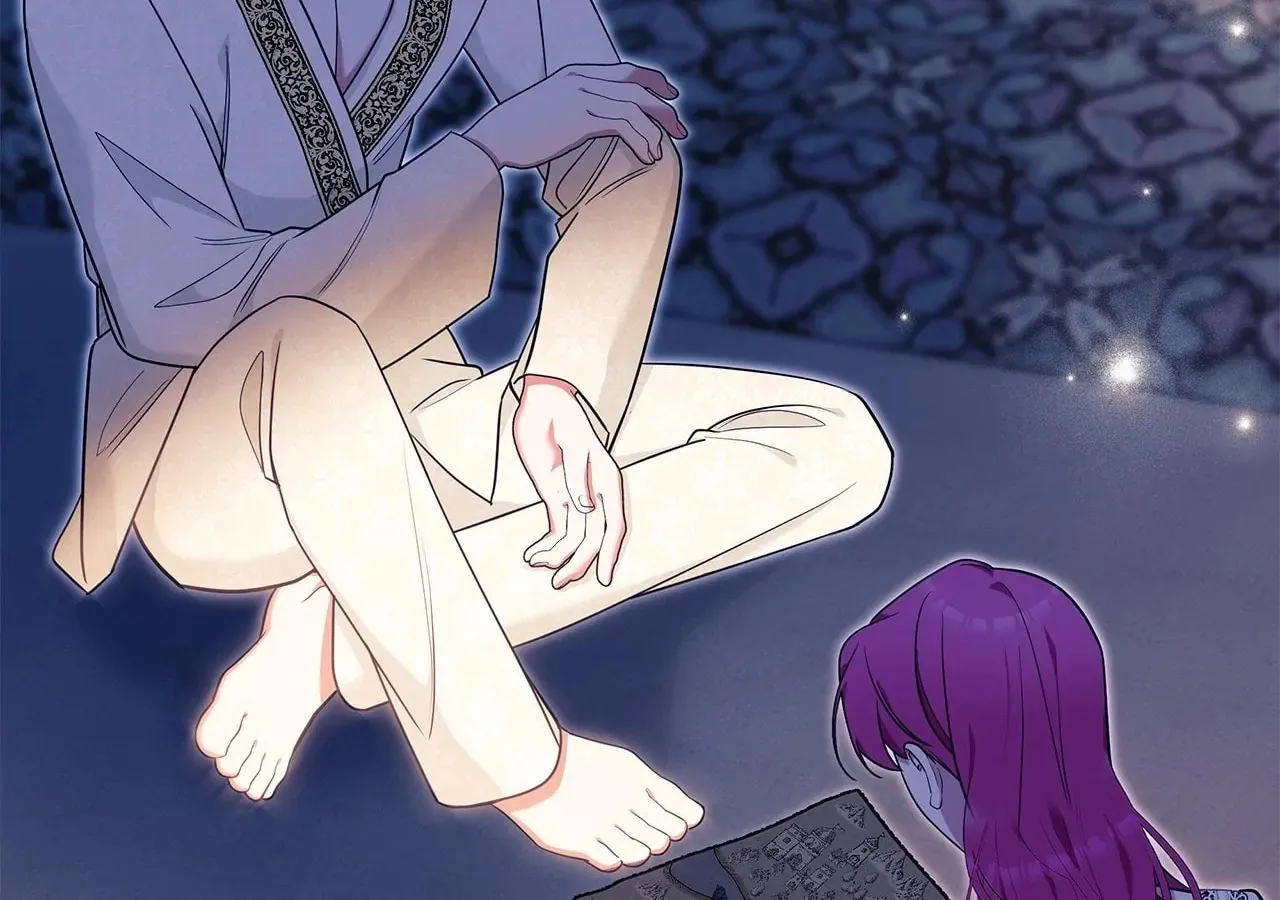 [Breaking News] Marriage with the Archduke, I Know Now Chapter 56 page 122 - 
