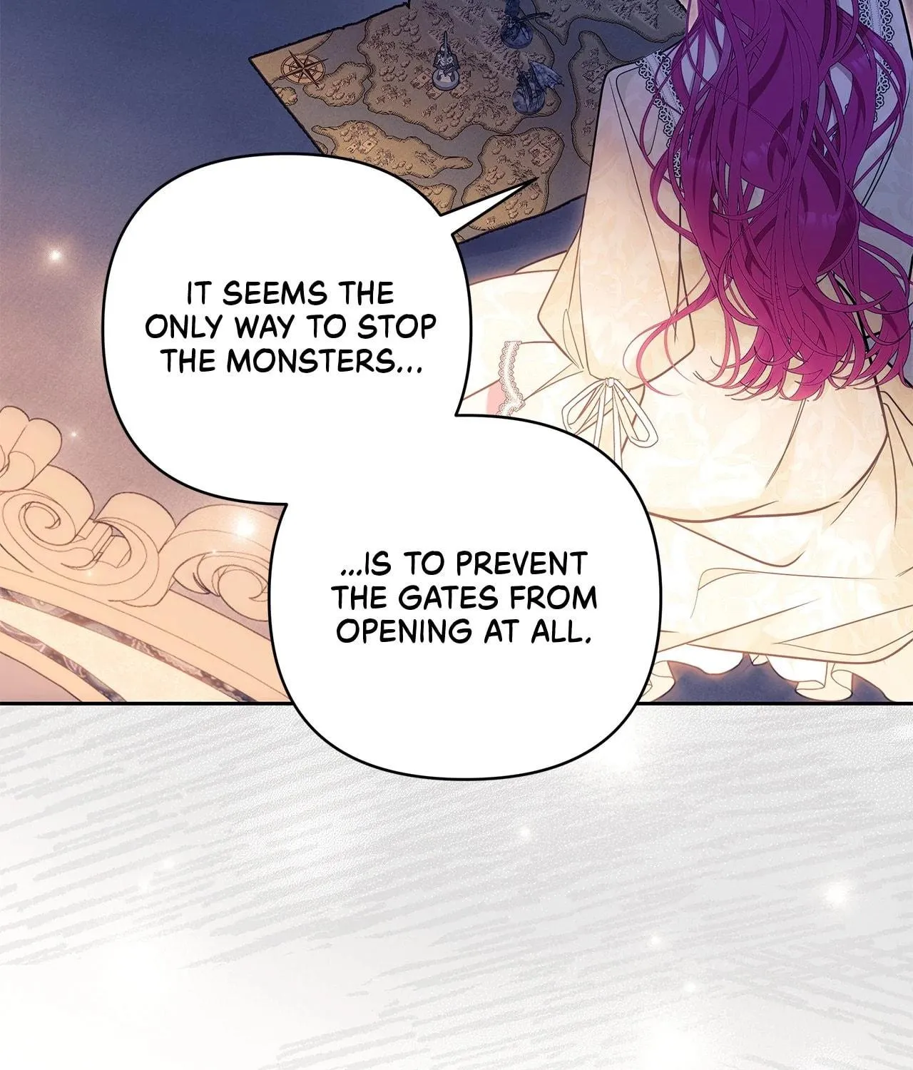 [Breaking News] Marriage with the Archduke, I Know Now Chapter 56 page 123 - 