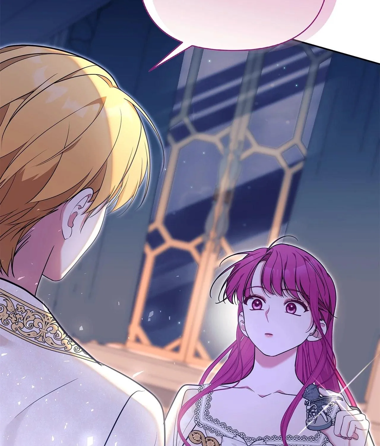[Breaking News] Marriage with the Archduke, I Know Now Chapter 56 page 131 - 
