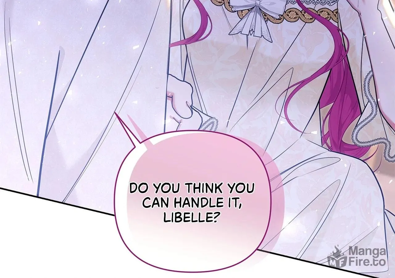 [Breaking News] Marriage with the Archduke, I Know Now Chapter 56 page 132 - 