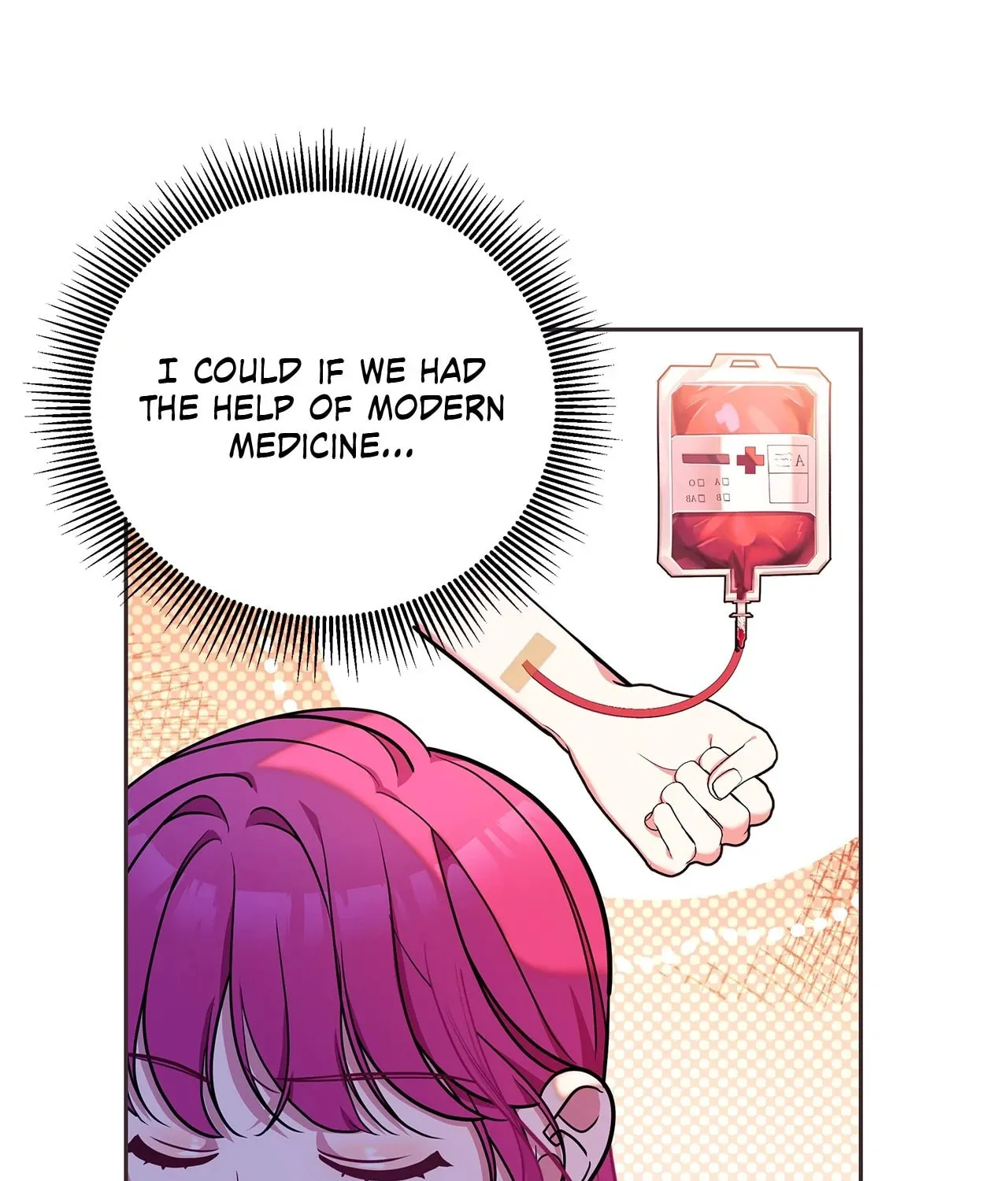 [Breaking News] Marriage with the Archduke, I Know Now Chapter 56 page 134 - 