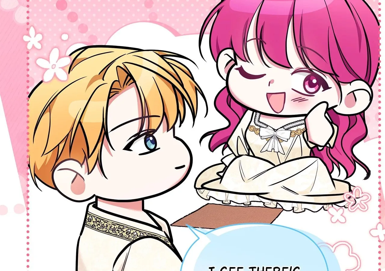 [Breaking News] Marriage with the Archduke, I Know Now Chapter 56 page 139 - 