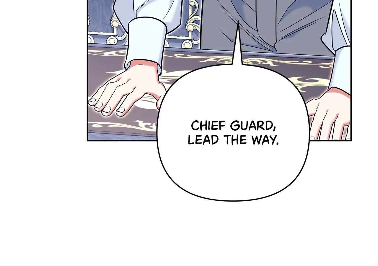 [Breaking News] Marriage with the Archduke, I Know Now Chapter 56 page 15 - 