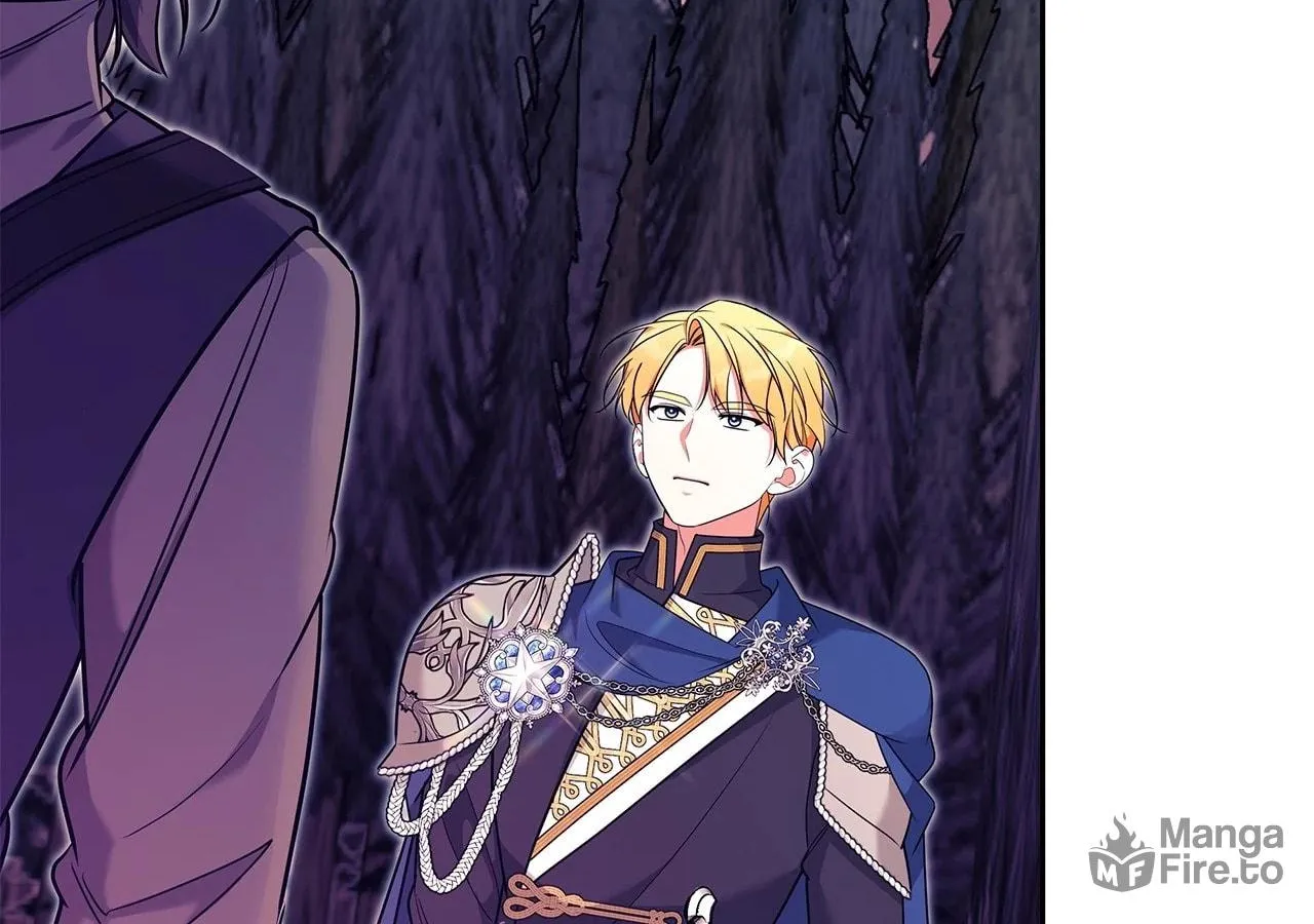 [Breaking News] Marriage with the Archduke, I Know Now Chapter 56 page 19 - 