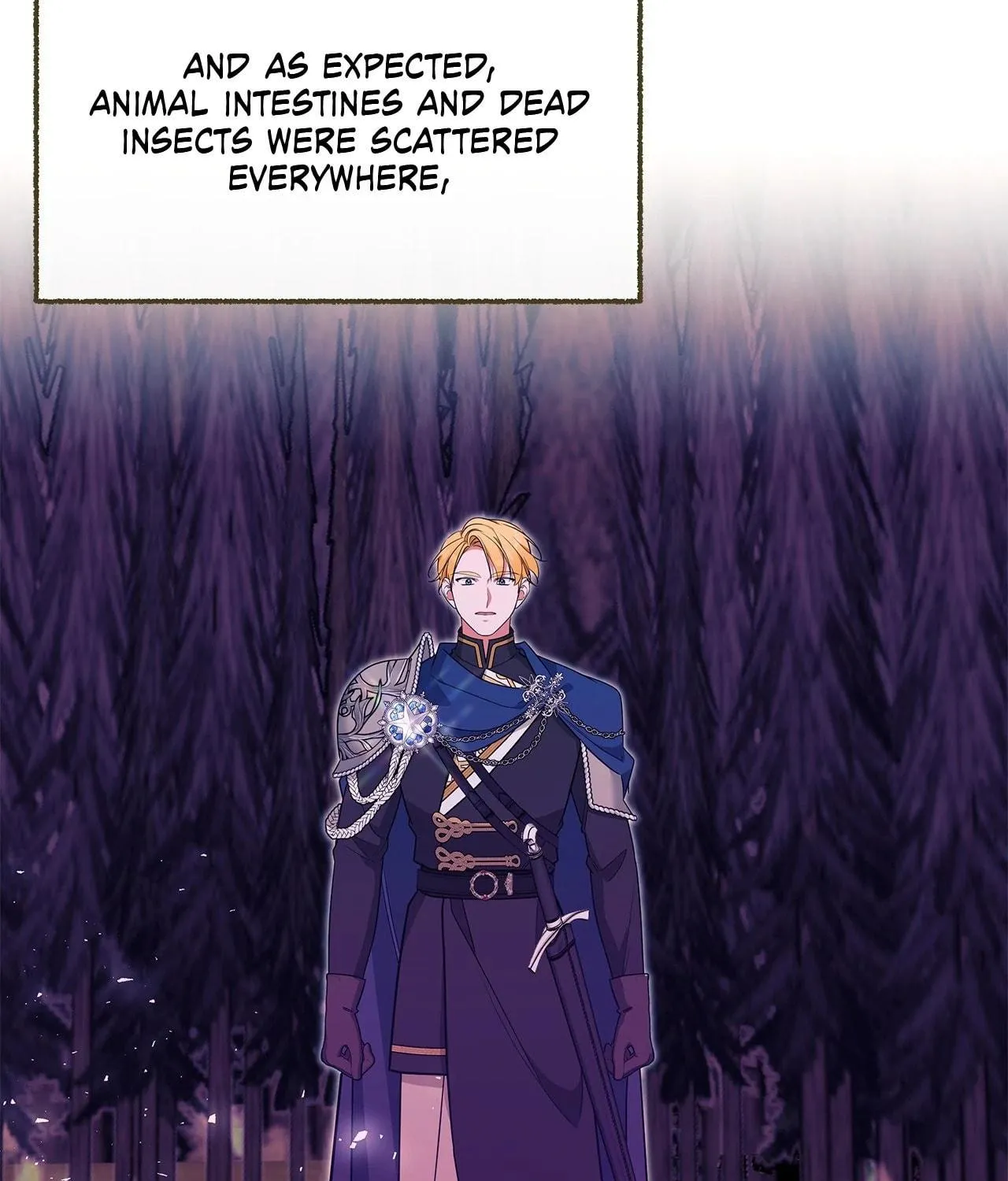 [Breaking News] Marriage with the Archduke, I Know Now Chapter 56 page 22 - 