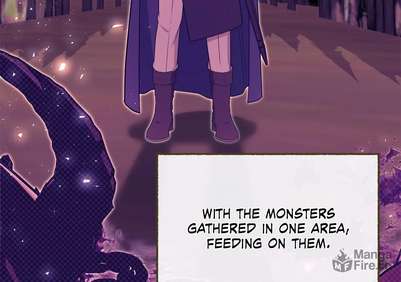 [Breaking News] Marriage with the Archduke, I Know Now Chapter 56 page 23 - 