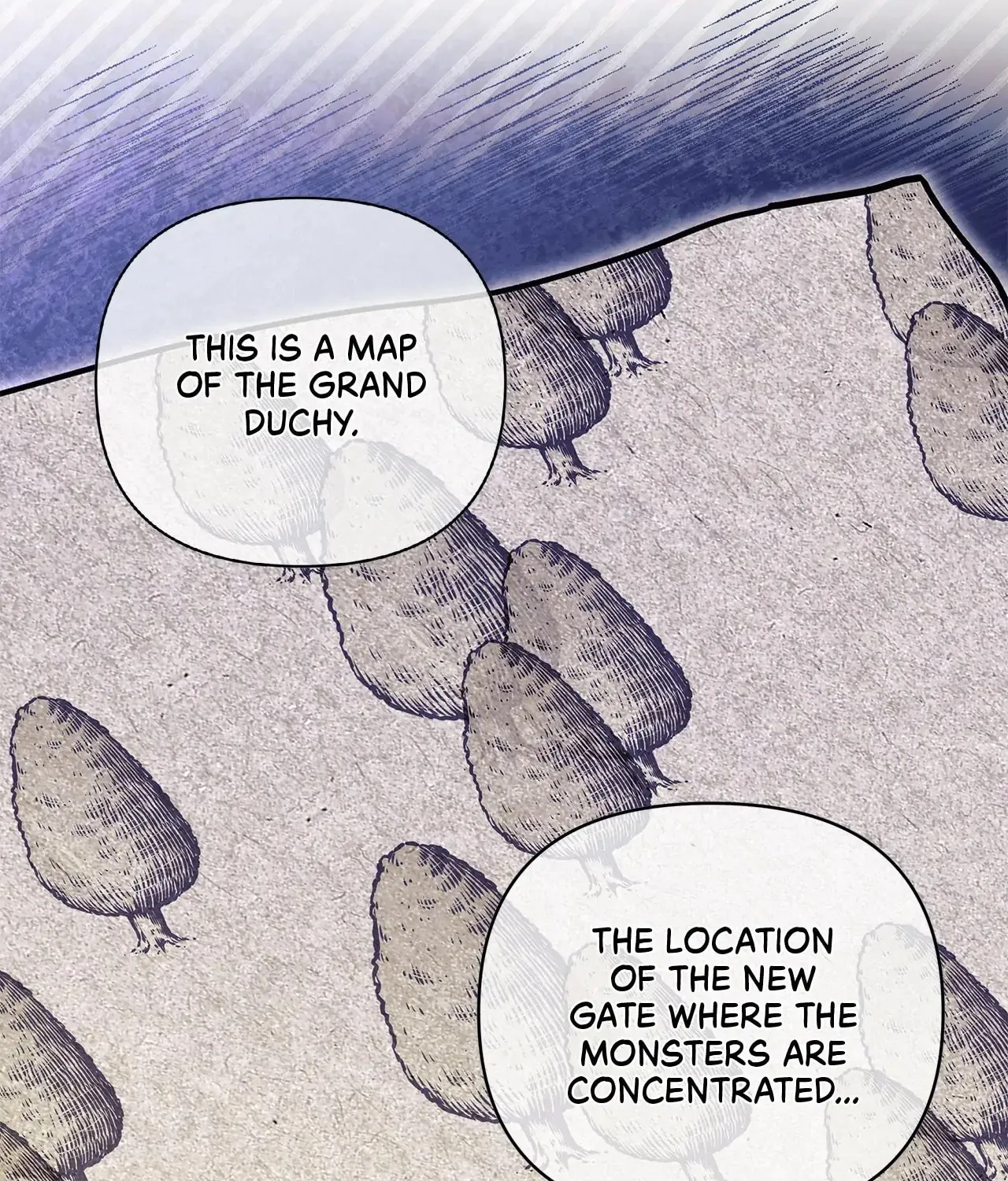 [Breaking News] Marriage with the Archduke, I Know Now Chapter 56 page 31 - 