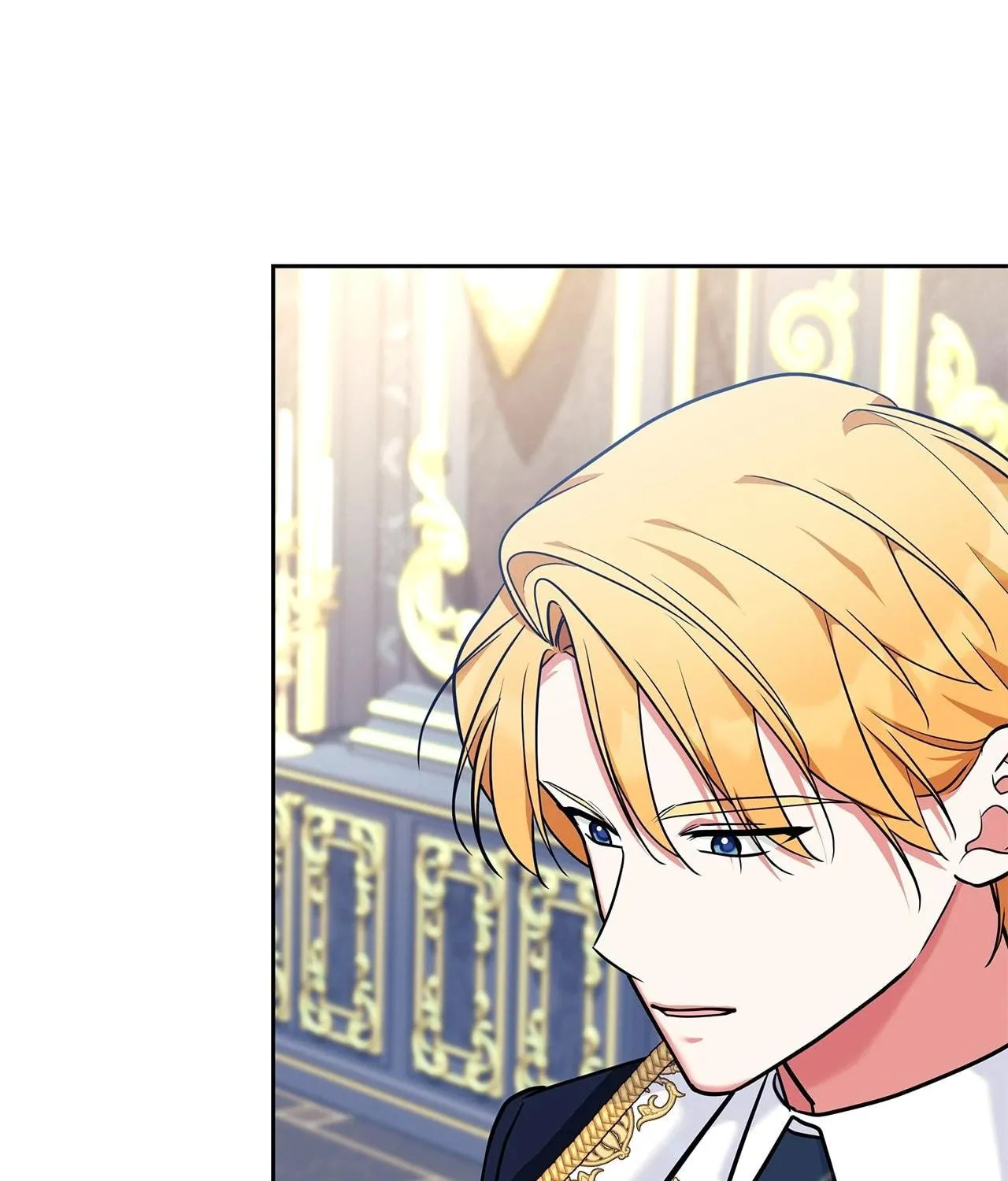 [Breaking News] Marriage with the Archduke, I Know Now Chapter 56 page 37 - 