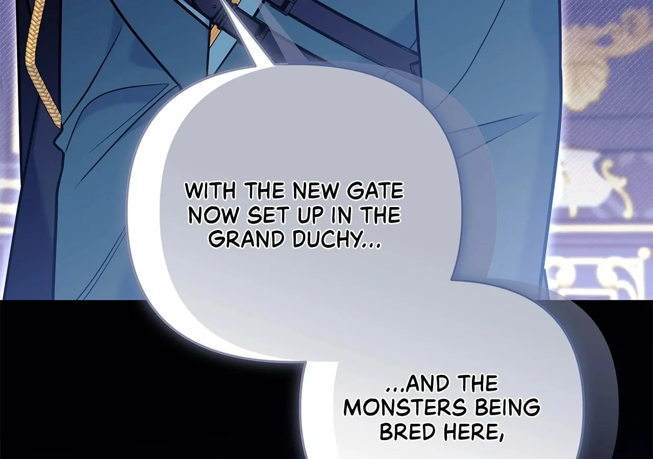 [Breaking News] Marriage with the Archduke, I Know Now Chapter 56 page 44 - 
