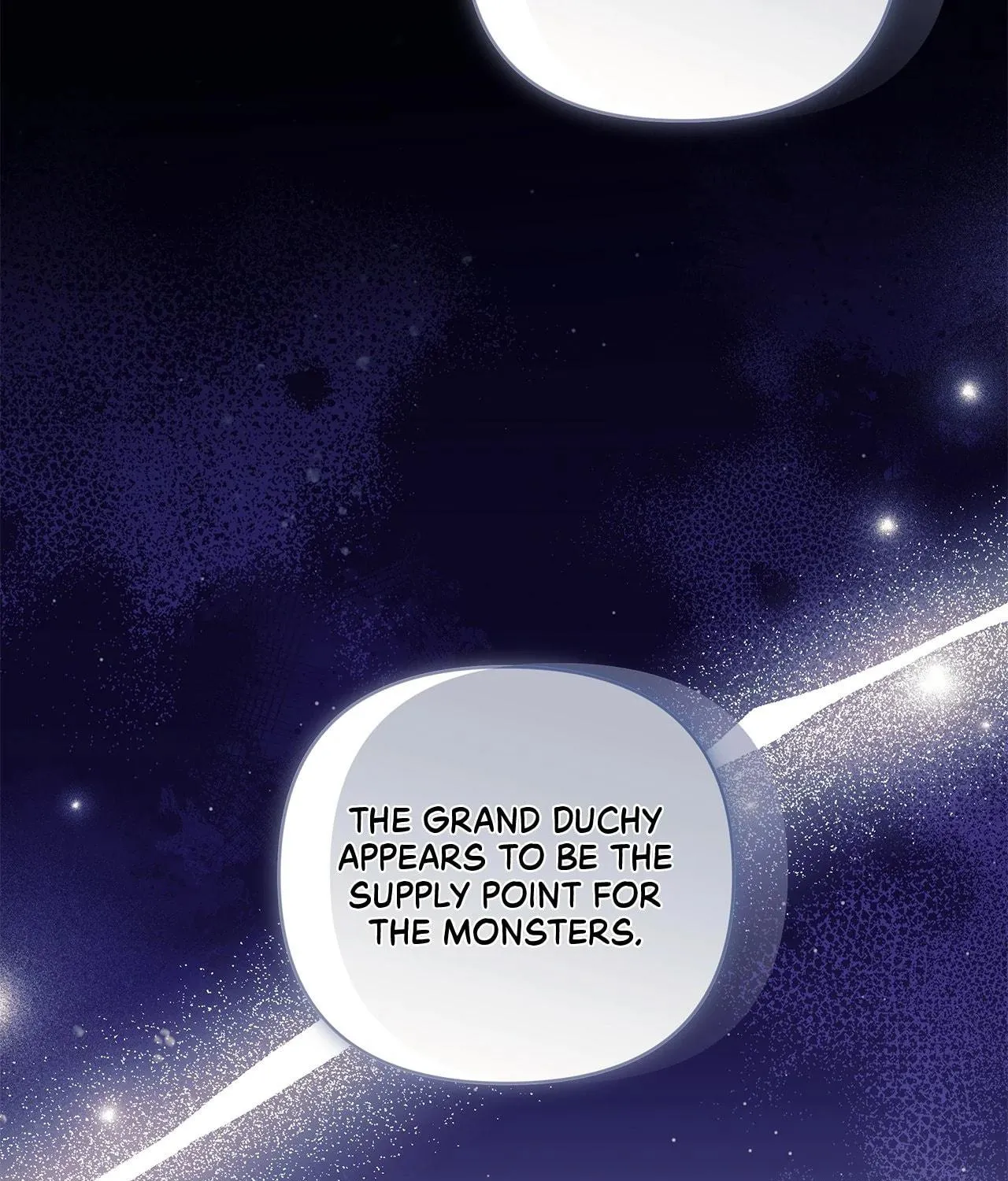 [Breaking News] Marriage with the Archduke, I Know Now Chapter 56 page 45 - 