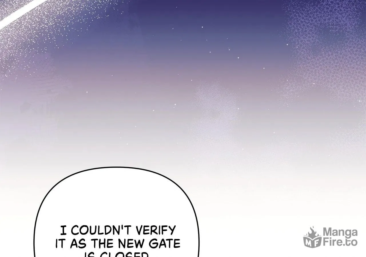 [Breaking News] Marriage with the Archduke, I Know Now Chapter 56 page 46 - 