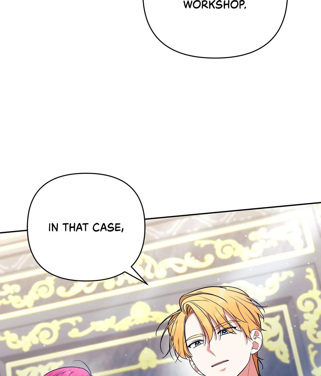[Breaking News] Marriage with the Archduke, I Know Now Chapter 56 page 51 - 