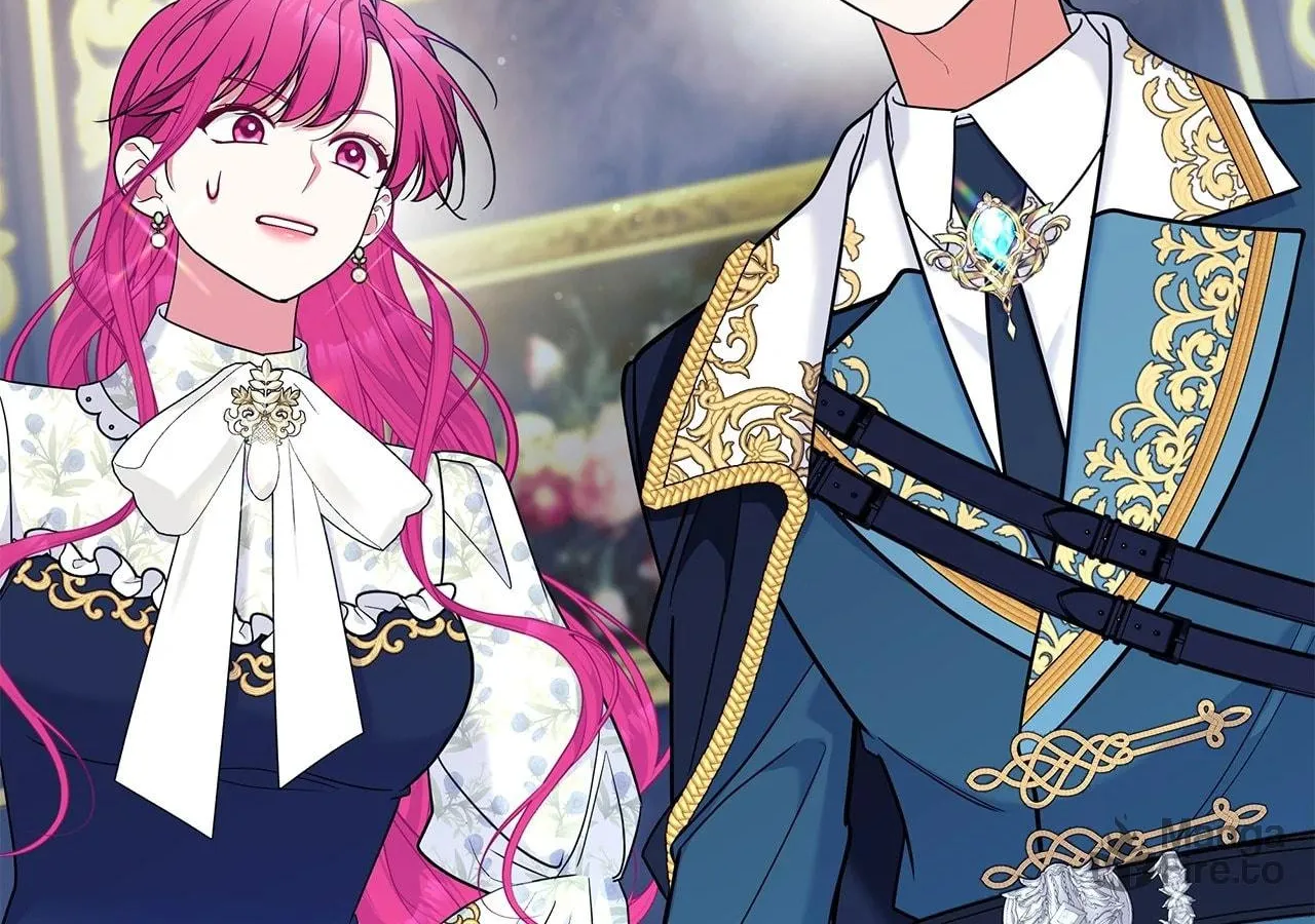 [Breaking News] Marriage with the Archduke, I Know Now Chapter 56 page 52 - 